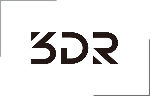 3DR