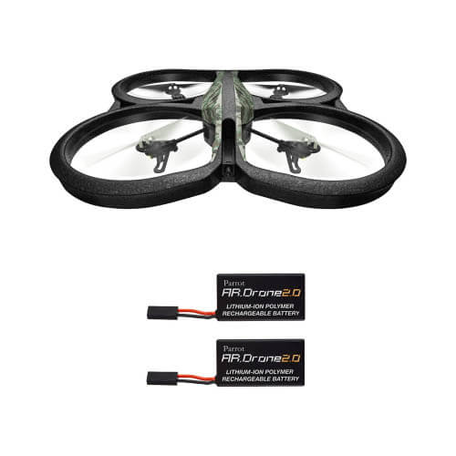 Parrot AR.Drone 2.0 Elite Editionの買取価格公開中 | DroneKaitori.com