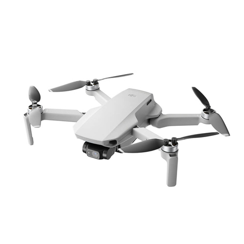 Mavic Mini 2