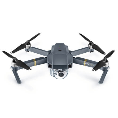 Mavic Pro