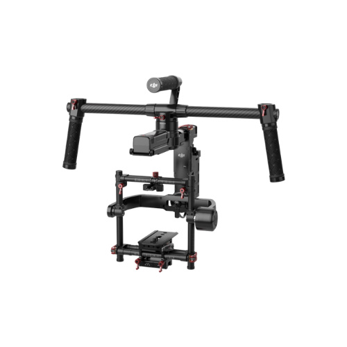 DJI Ronin mx 新品未開封